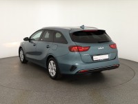 Kia cee'd Sporty Wagon Ceed SW 1.5 T-GDI Aut.
