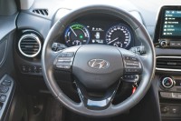 Hyundai Kona 1.6 Premium Hybrid 2WD
