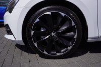 Skoda Superb Combi iV 1.4 TSI Sportline