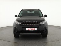 Land Rover Discovery Sport 2.0 TD4 SE AWD