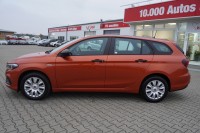 Fiat Tipo Kombi 1.5 GSE Hybrid Aut.