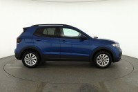 VW T-Cross 1.0 TSI