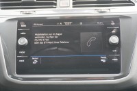 VW Tiguan 2.0 TSI DSG 4Motion R-Line