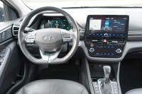 Hyundai IONIQ Ioniq 1.6 Hybrid