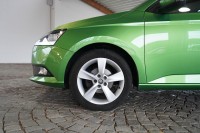 Skoda Fabia 1.0 MPI Active