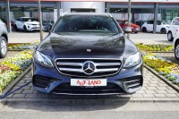 Vorschau: Mercedes-Benz E 300 E300 T de AMG Line