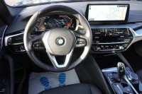 BMW 520 d Luxury Line