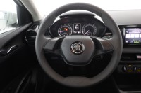 Skoda Fabia 1.0 MPI Active