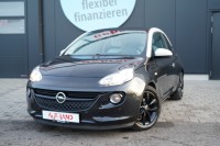 Vorschau: Opel Adam 1.4 Open Air