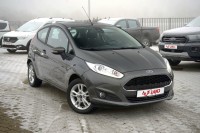 Ford Fiesta 1.25 Celebration