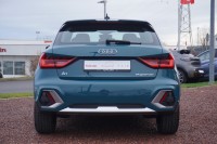 Audi A1 citycarver 25 TFSI