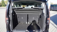 VW Caddy Maxi 1.5 TSI Style DSG