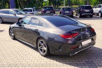 Mercedes-Benz CLS 450 AMG Line 4Matic