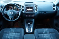 VW Tiguan 1.4 16V TSI BMT