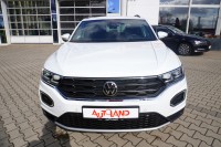 VW T-Roc 1.5 TSI Active