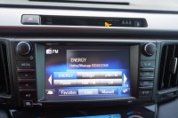 Toyota RAV 4 RAV4 2.5 Hybrid Executive