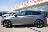 Skoda Scala Monte Carlo 1.5 TSI DSG
