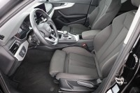 Audi A4 Quattro Avant 2.0 TDI quattro S-Tronic