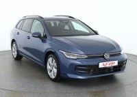 VW Golf VIII Variant 1.5 TSI DSG