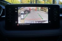 Skoda Fabia 1.5 TSI Style DSG