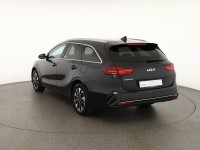 Kia cee'd Sporty Wagon Ceed SW 1.5 T-GDI