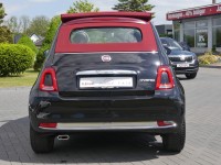 Fiat 500C 1.0 Mild Hybrid Dolcevita