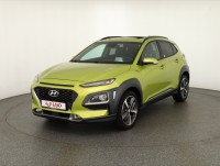 Hyundai Kona 1.6 T-GDI Premium 4WD Navi Sitzheizung LED