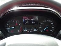 Ford Fiesta 1.0 M-Hybrid Titanium