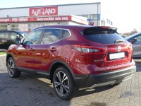 Nissan Qashqai 1.6 dCi Tekna