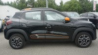 Dacia Spring Electric Comfort Plus