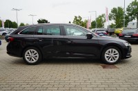 Skoda Octavia Combi 2.0 TDI Style