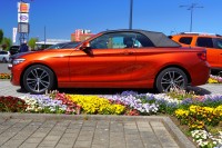 BMW 218 218i Sportline