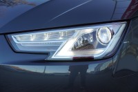 Audi A4 Avant 40 2.0 TFSI design