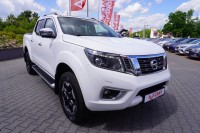 Nissan Navara 2.3 dCi N-Connecta 4x4