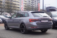 Skoda Superb Combi 1.4 TSI Sportline iV