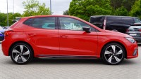 Seat Ibiza 1.0 TSI FR Carbon Edition