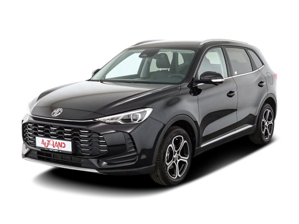 MG ZS 1.5 Hybrid Luxury Aut.