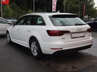 Audi A4 Avant 1.4 TFSI sport