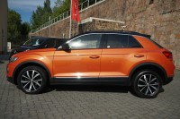 VW T-Roc 1.0 Style