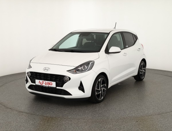Hyundai i10 1.0 Edition 30+