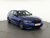 BMW 318 iA Touring M Sport