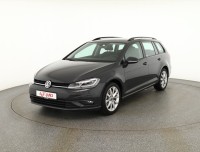 VW Golf VII Variant 1.6 TDI DSG LED Navi PDC USB