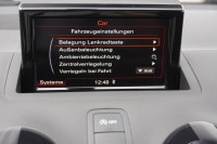 Audi A1 Sportback 1.4 TFSI sport