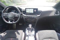 Kia pro_cee'd ProCeed 1.6 T-GDI GT Aut.