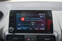 Peugeot Rifter 1.5 L1