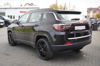 Jeep Compass 1.4 MultiAir