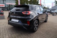 Ford Puma 1.0 M-Hybrid ST-Line