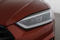 Audi A5 Sportsback 40 TFSI S-tronic S-line