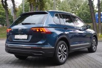 VW Tiguan 2.0 TDI Active DSG