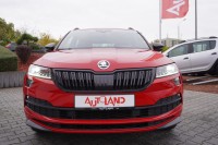 Skoda Karoq 2.0 TDI Sportline 4x4